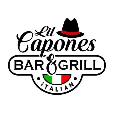 lil capone's bar and grill  Lil Capone's Bar and Grill / Italian, Pub & bar, Restaurant, BBQ #19 of 96 BBQs in Florence
